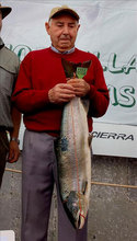 20100507161453-561-salmon-030510.jpg - Un salm�n de 6,2 kilos, vendido por 10.000 euros