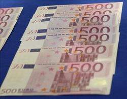 20100514231843-500e.jpg - Los billetes de 500 euros son sospechosos