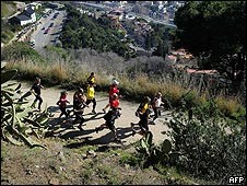 20110211001656-175-engles.jpg - Un hombre corre 365 maratones en 365 d�as