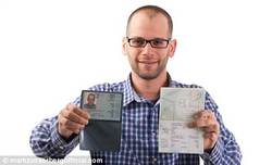 20111223000349-956-mark-zuckerberg-israel.jpg - Un hombre desaf�a a Facebook cambiando legalmente su nombre real por el de Mark Zuckerberg