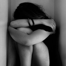 20120416145129-599-depresion.jpg - Convivir en una familia disfuncional eleva 20 veces el riesgo de suicidio