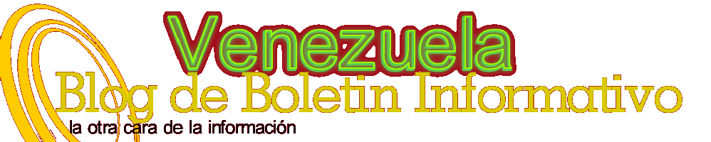 Visita= www.boletininformativo.com
